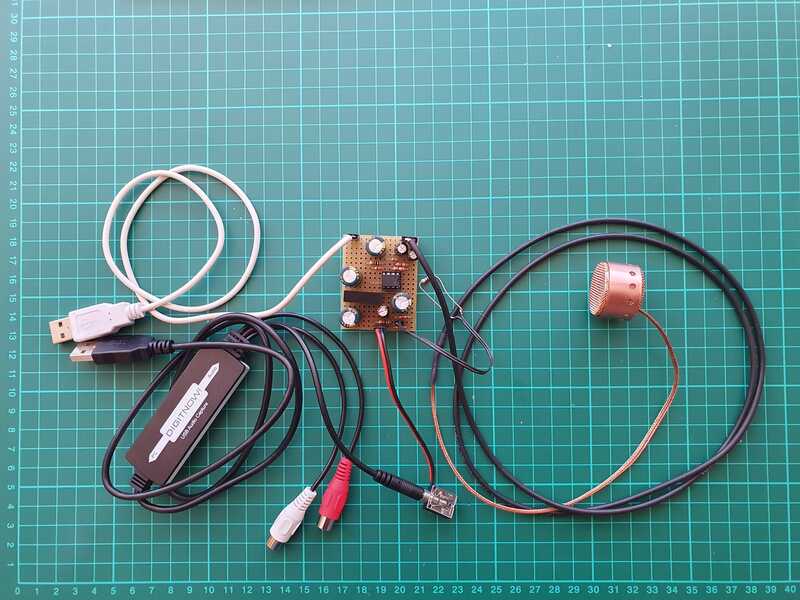 diy mic 1 diy mic 1
