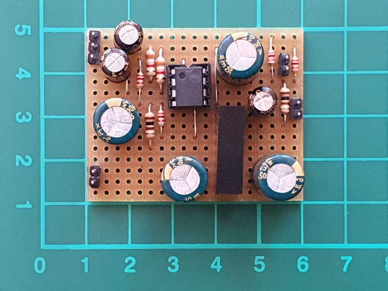 diy mic 3 diy mic 3
