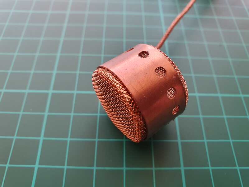 diy mic 2 diy mic 2