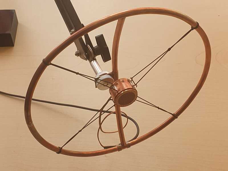 diy mic ring 1 diy mic ring 1