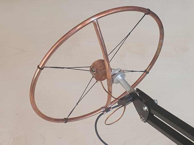diy mic ring 2 diy mic ring 2