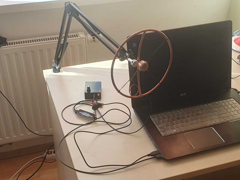 diy mic setup diy mic setup