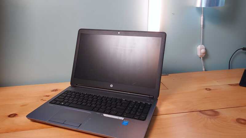laptop laptop