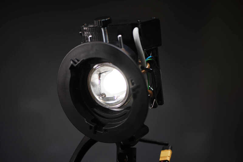 LED100W FRONT LED100W FRONT