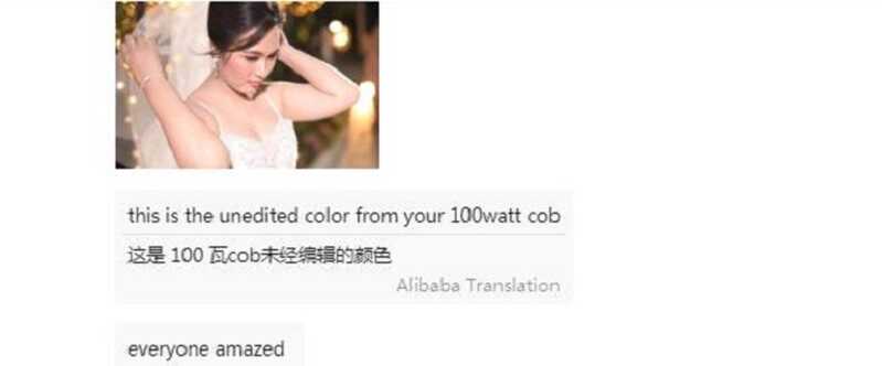 100W 泰国客户拍照 1 100W 泰国客户拍照 1
